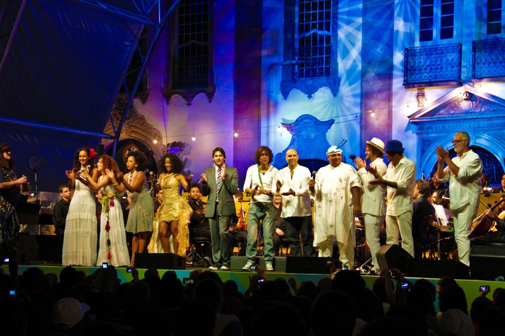 AMADO AMAR - DIVULGAÇÃO