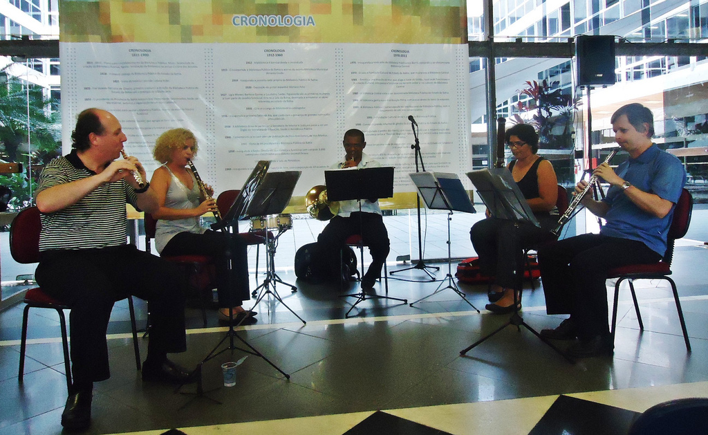 AS II 2 - Camerata Opus Lumen