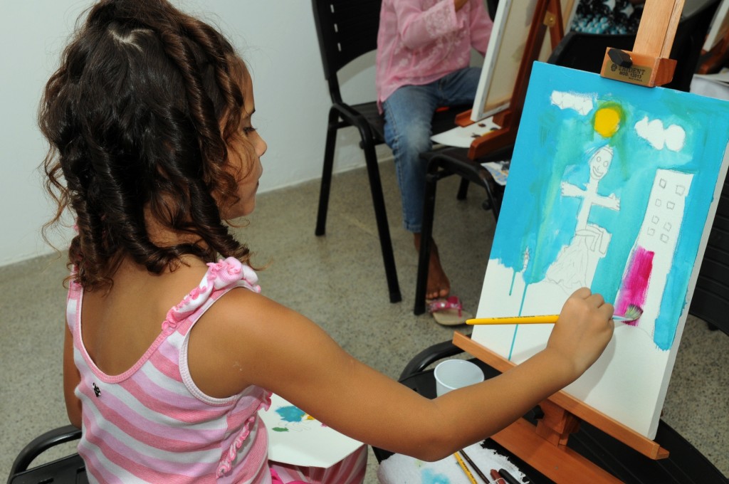 Foto Lázaro Menezes