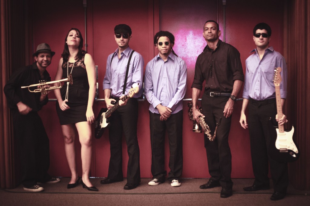 Hebert & Richards crédito foto Léo Monteiro