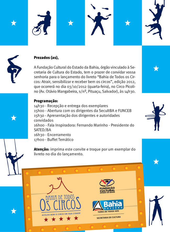 convite-circo