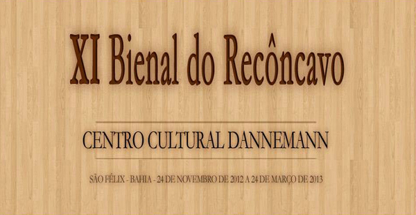 Bienal Do Recôncavo