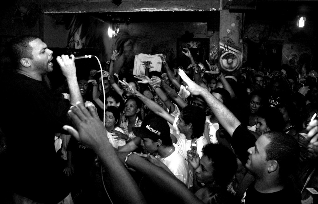 MC Marechal_foto2 por FernandoGomes