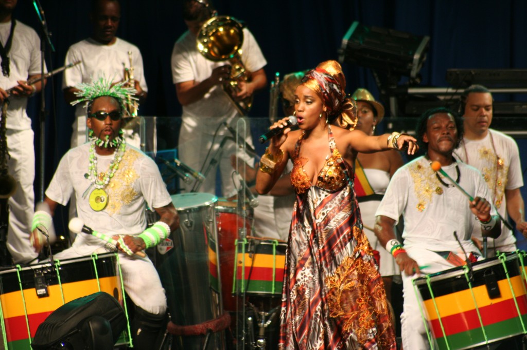 OLODUM - Cris Calacio 128