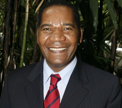 jose vicente - unipalmares