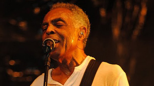 Gilberto Gil