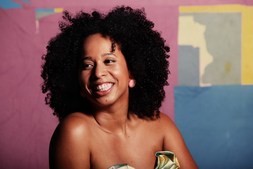 Manuela Rodrigues_Foto por Márcio Lima