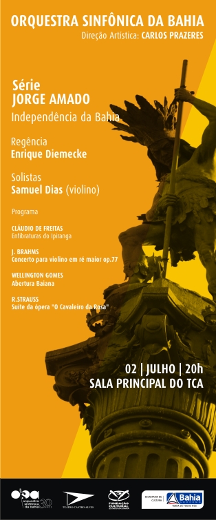 BANNER CONCERTO 2 DE JULHO