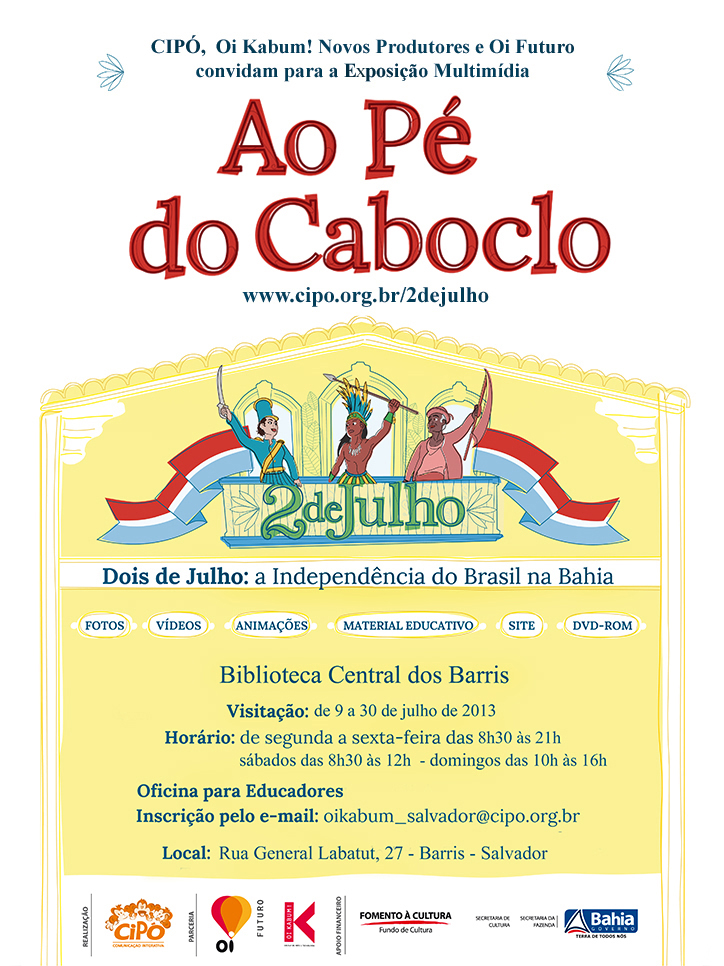 ConviteEletronico_2deJulho_Biblioteca