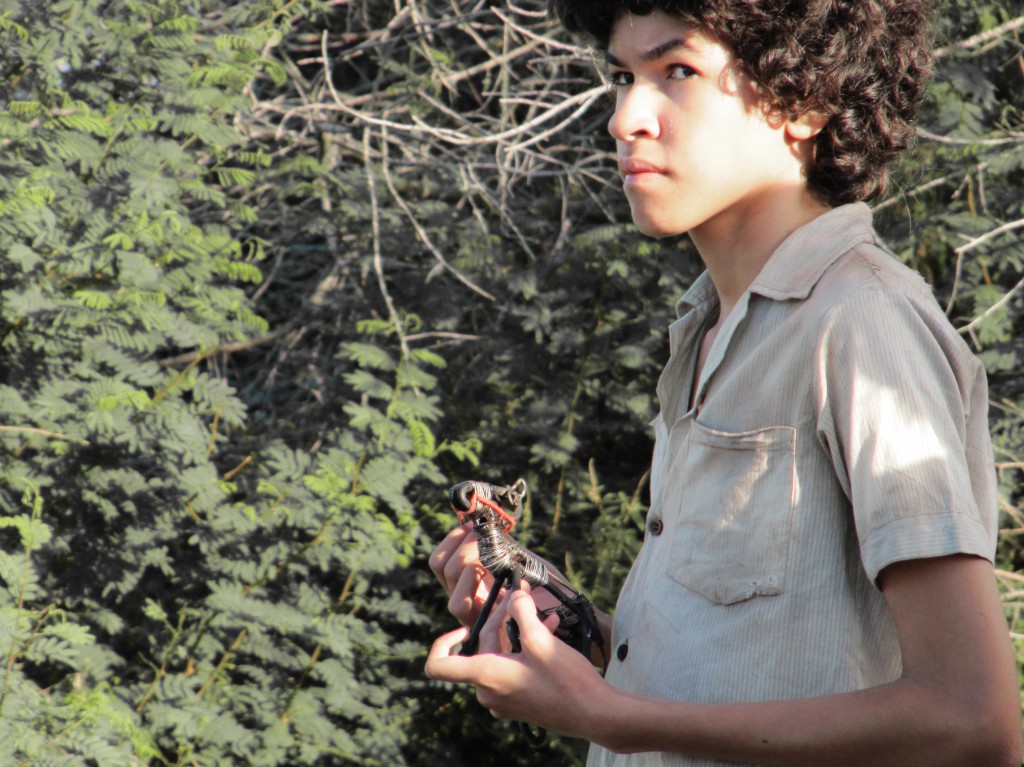 BRASEIRO 02 - FOTO DE MARIE THAURONT - ICARO VILLA NOVA