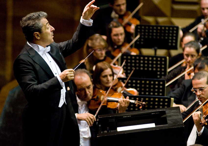 Maestro La Vecchia - Divulgação 03