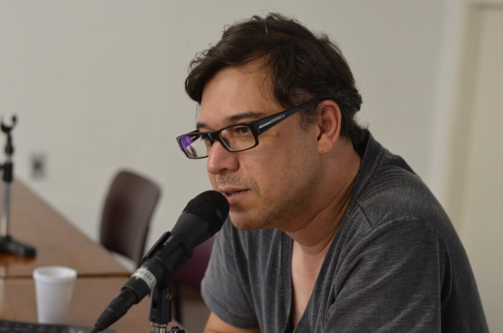 Marcelo Rezende_Por Lara Carvalho