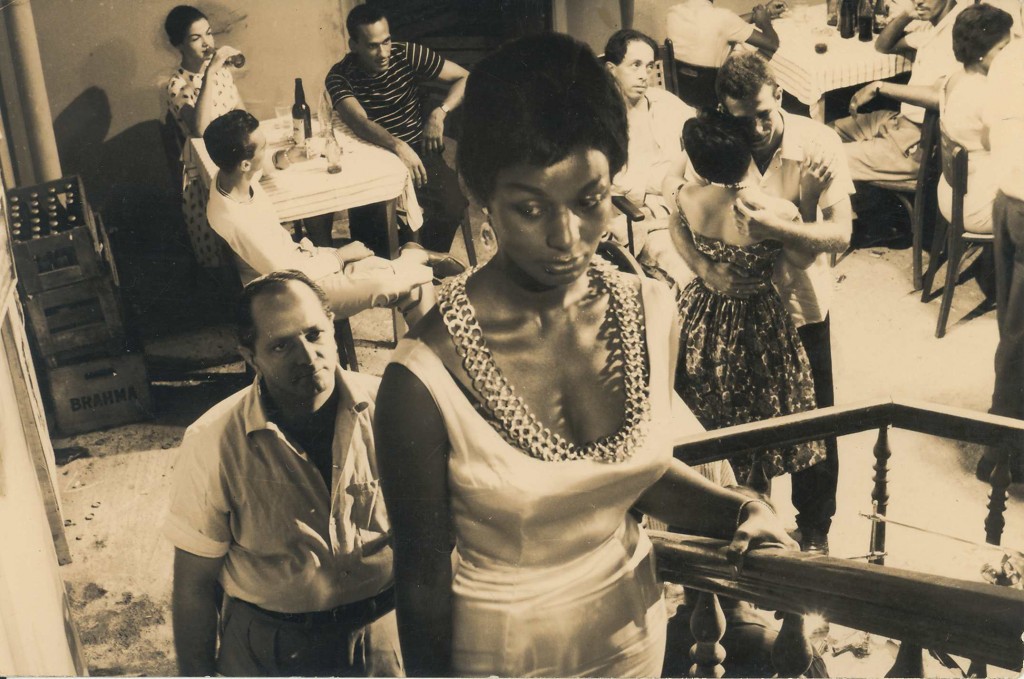 A Grande Feira - Luíza Maranhão e Milton Gaúcho no Cabaré do Zazá