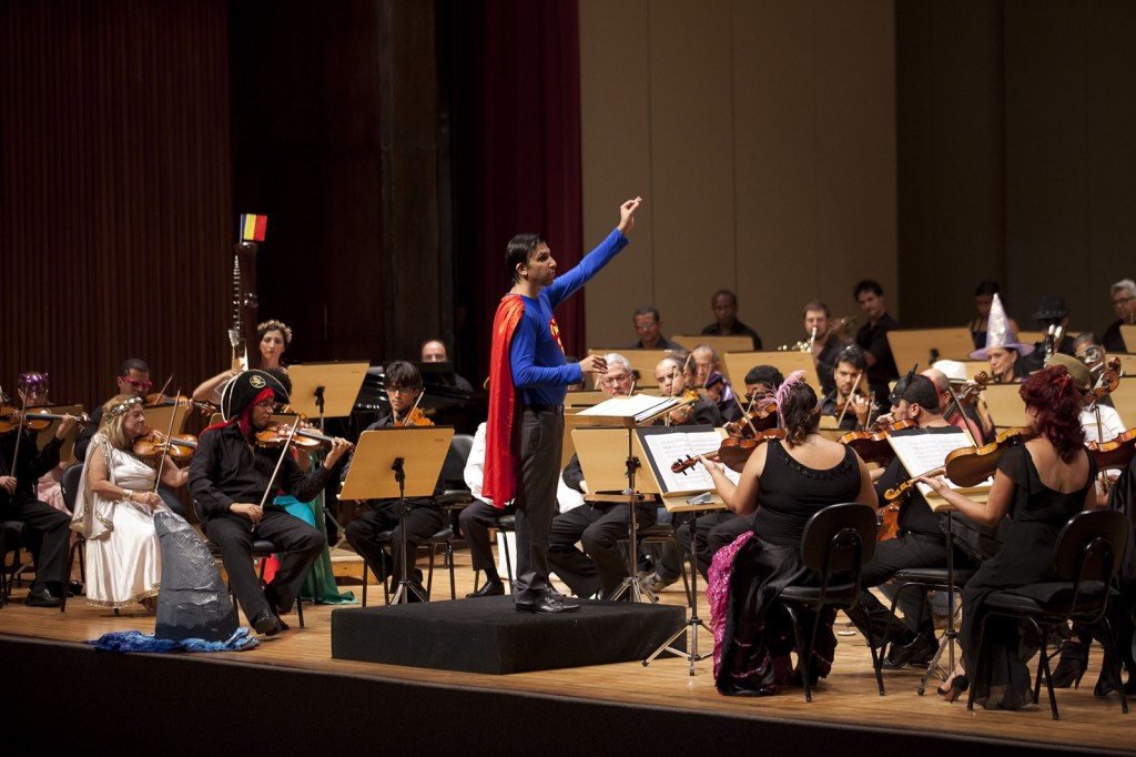 OSBA Cine Concerto em Feira - Foto Adenor Gondim Divulgação 01