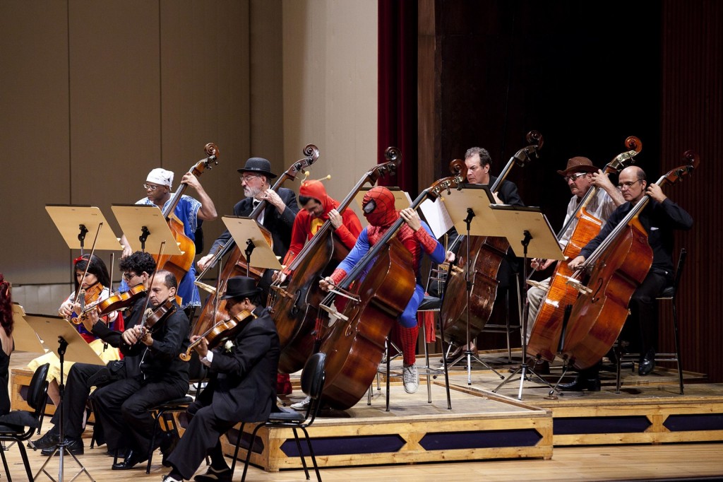OSBA Cine Concerto em Feira - Foto Adenor Gondim Divulgação 02