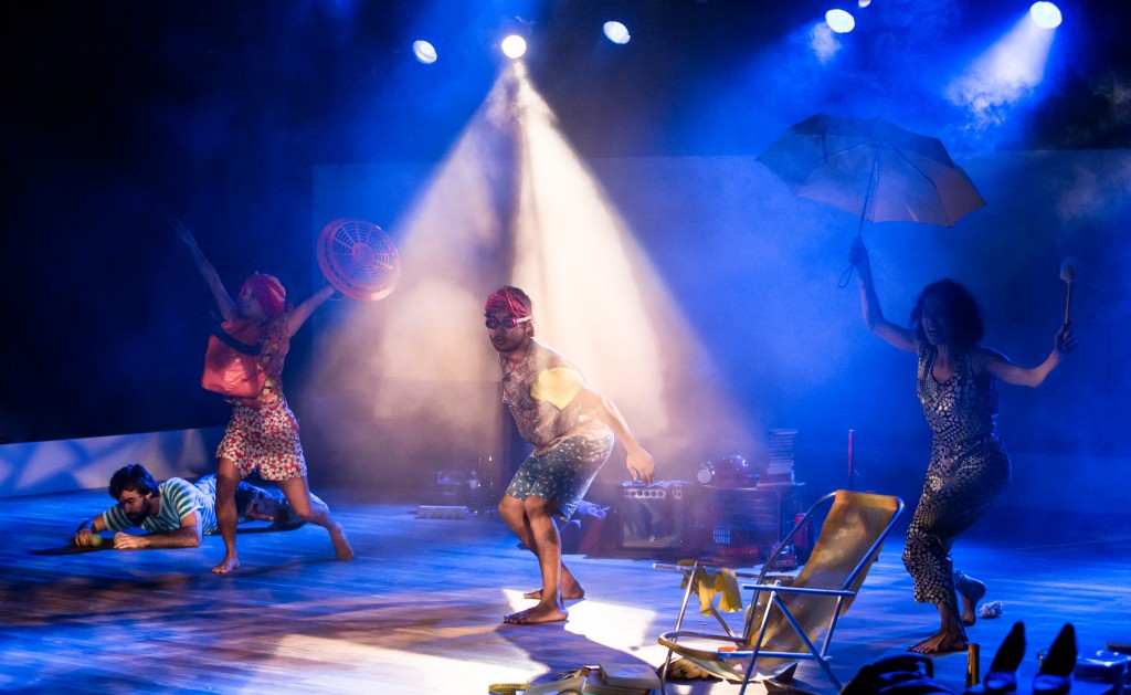 Pequena Coleção - 107, créditos RENATO MANGOLIN