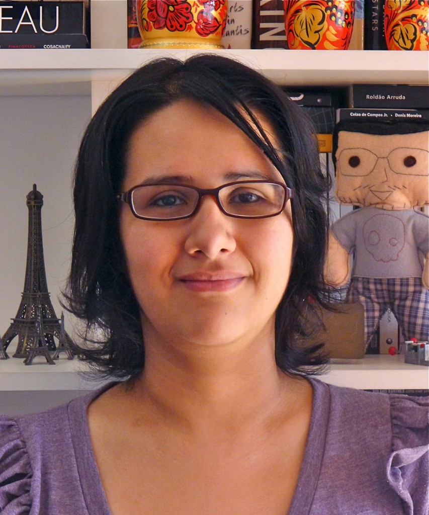 Juliana Rojas - Divulgação