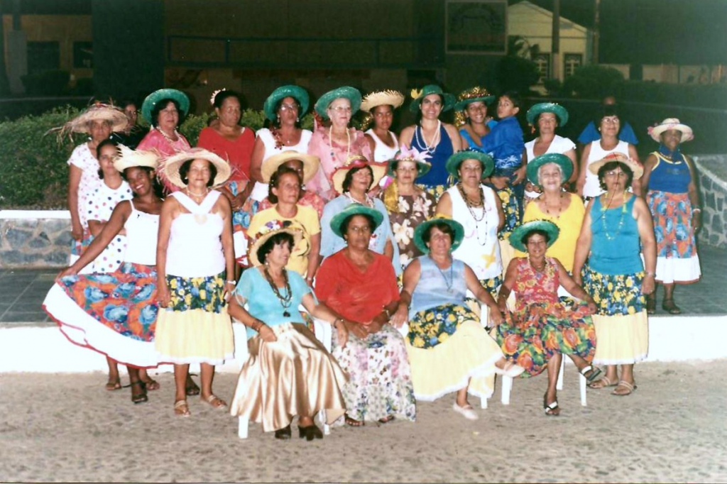 Terno de Reis - Reisado - Palmeiras3