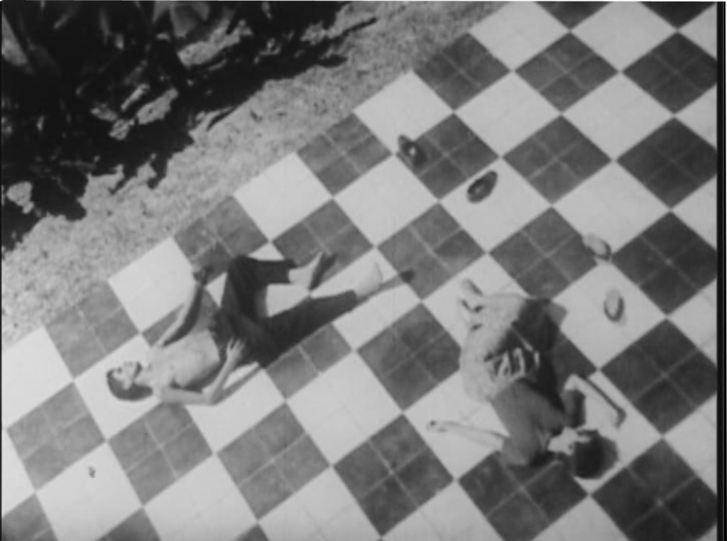 o pátio - ddivulgação