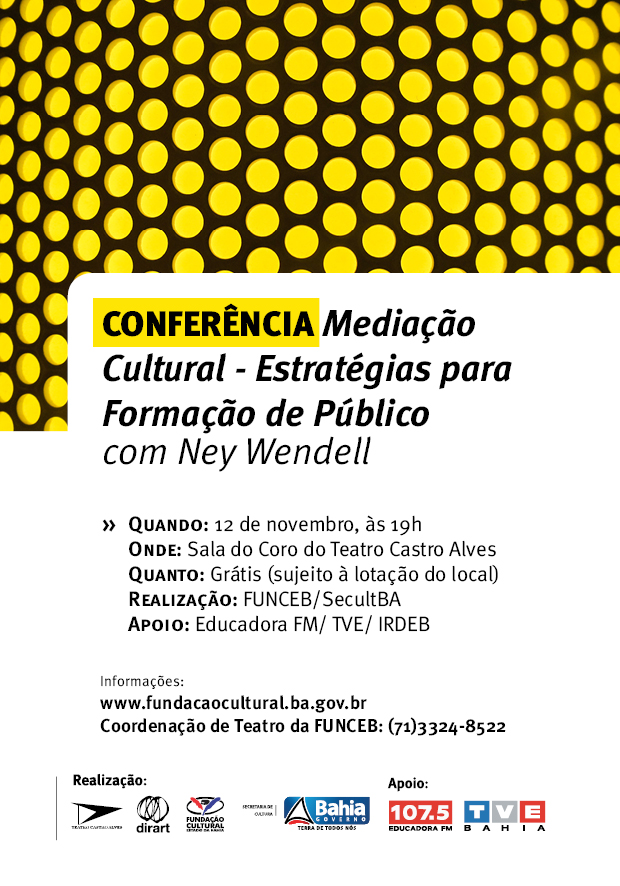 webflyer Ney Wendell