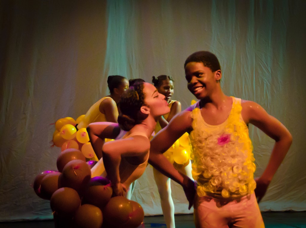 Foto-Esperança Gadelha