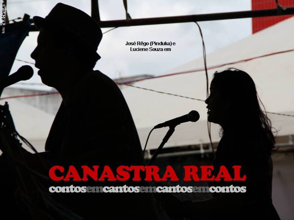 Canastra Real