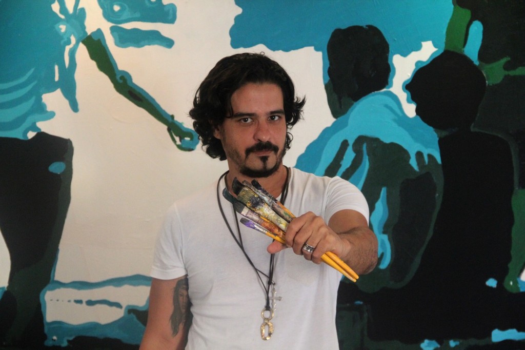 Ricardo Franco Divulgação