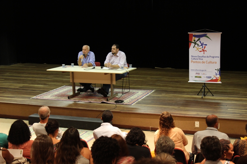 Evento programa Cultura Viva. Foto Tacila Mendes (2)