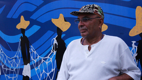 Foto: Sidney Rocharte