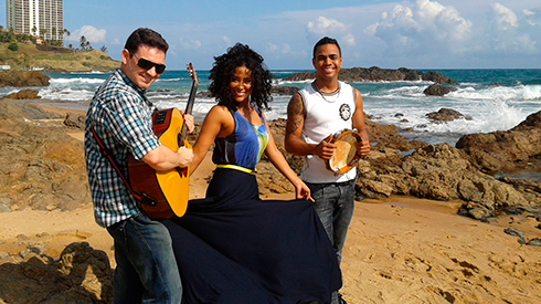 Foto: Banda Mametto | Divulgação