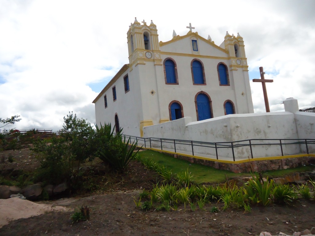 Ig Sta Isabel1 -Sayonara Pinto