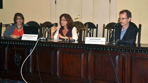 Foto: Lazaro Menezes