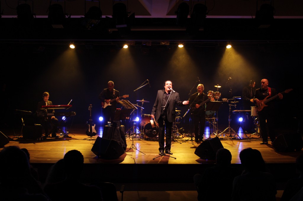 Foto por Tacila Mendes