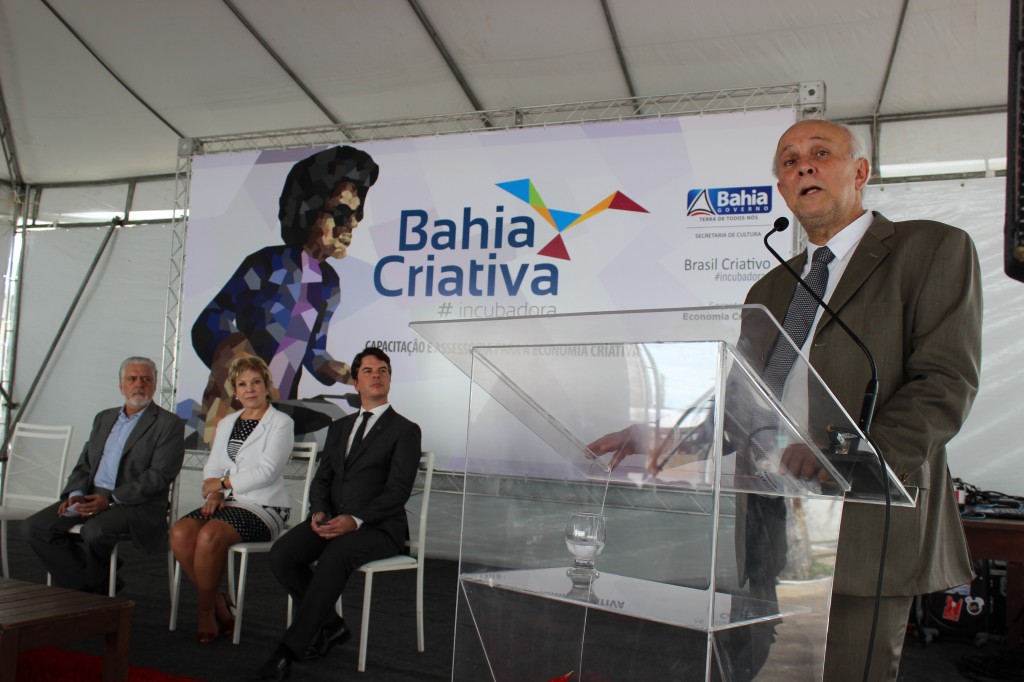 Inauguração da sede Bahia Criativa em Salvador 14 de maio 2014 Foto Tacila Mendes (170)
