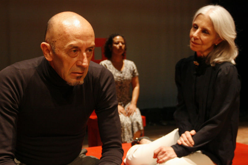 Sonata de Outono - Foto de Alessandra Nohvais