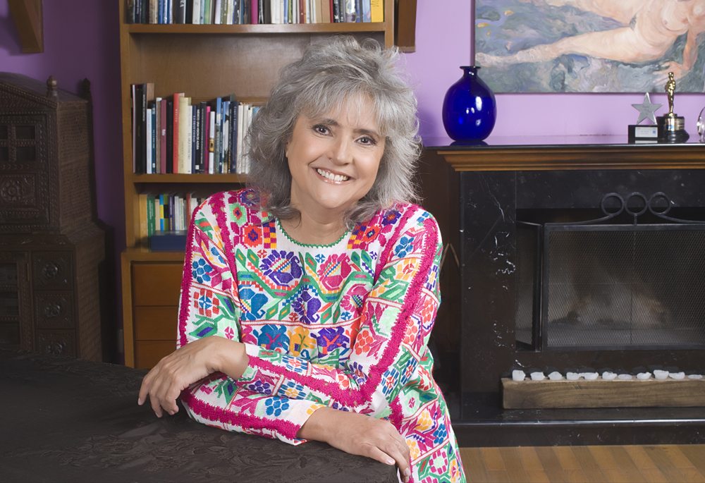 LauraEsquivel_Divulgação