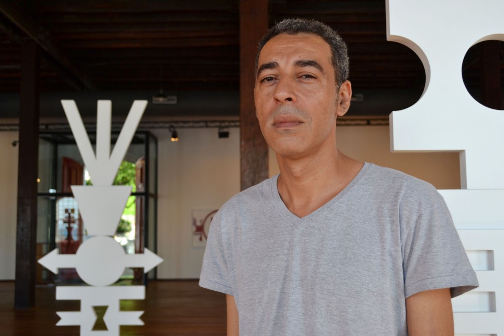 Ayrson Heráclito - divulgação