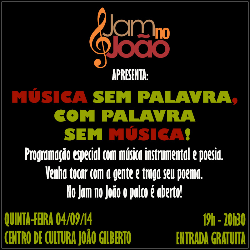 MúsicaSpalavraCpalavraSmusica