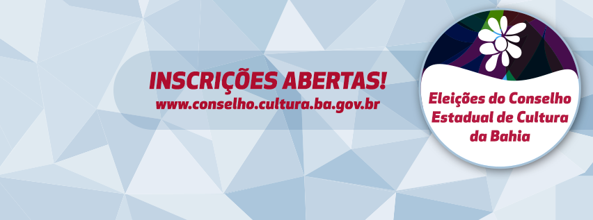 cartaz eleição CONSELHO