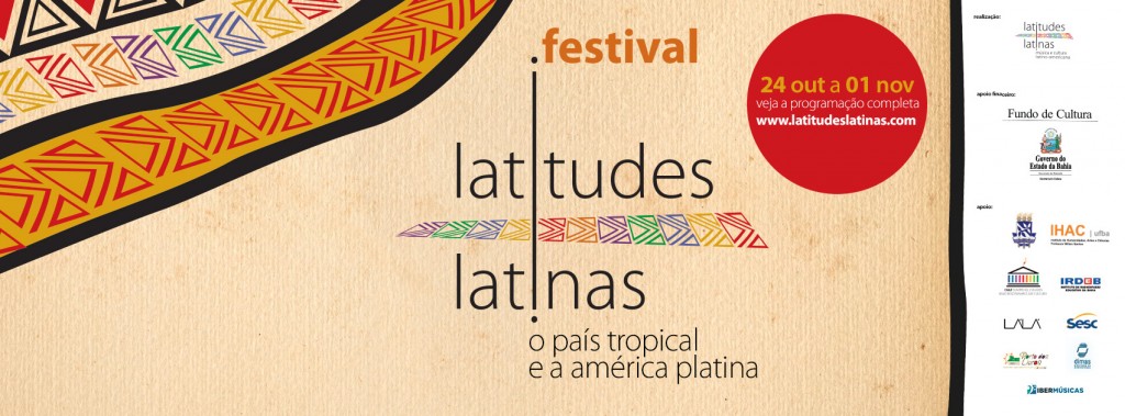 capa latitudes latinas