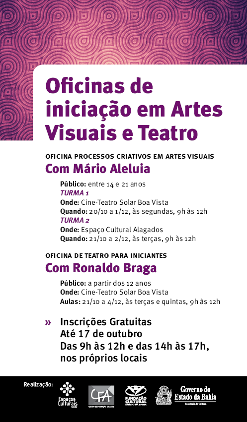 webflyer oficinas CFA DEC