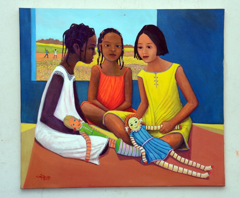 Centurión-Centurión