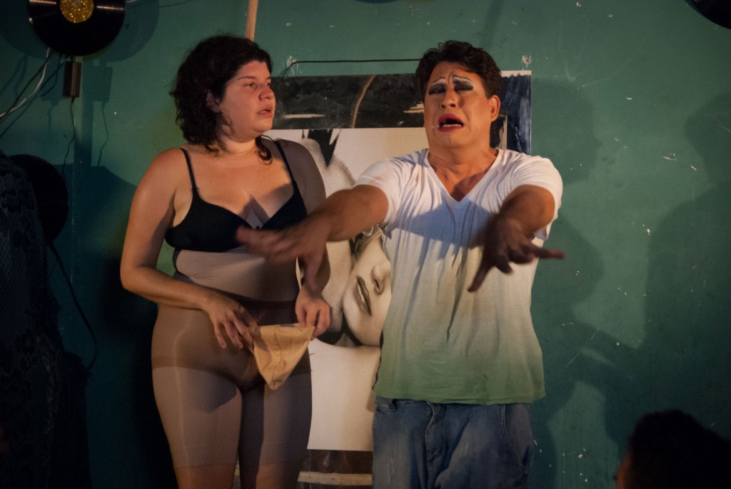 Jessy - Sem crédito