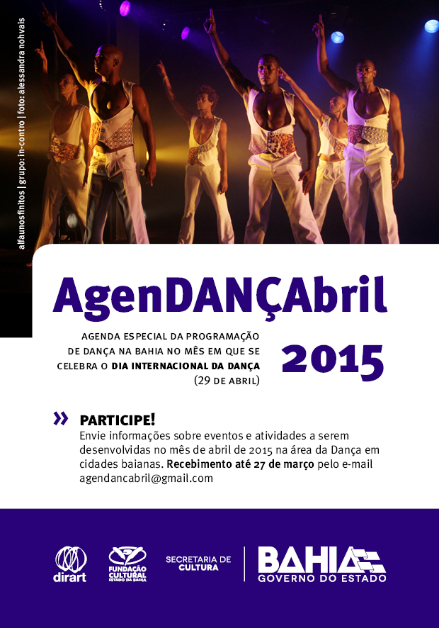 webflyer agendançabril