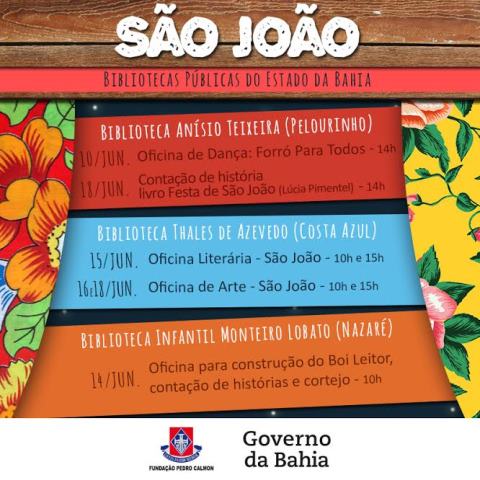 são joão