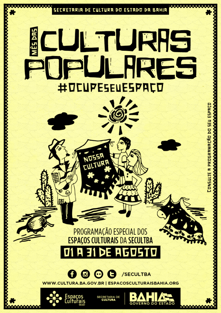 Cartaz_CulturasPopulares