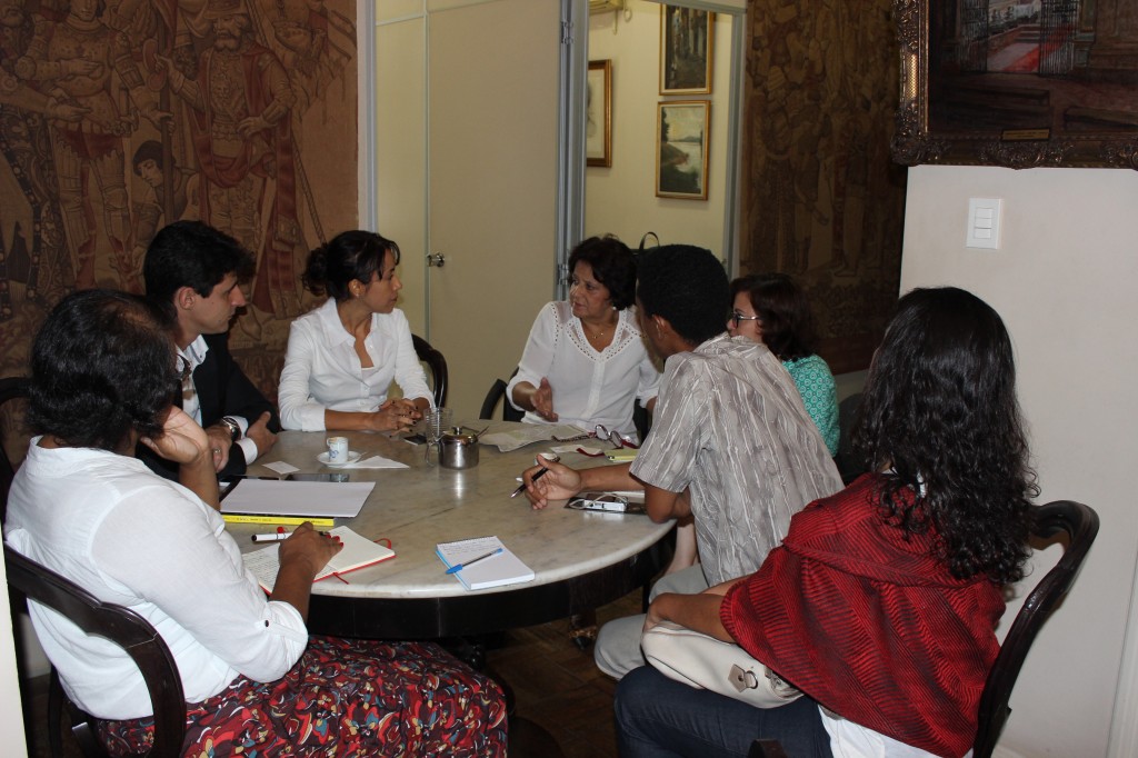 Museu Carlos Costa Pinto_Foto Adriana Jacob