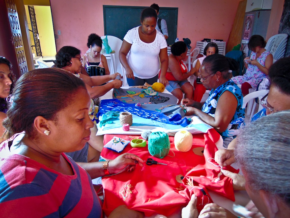 livro viajante - foto assessoria livro viajante