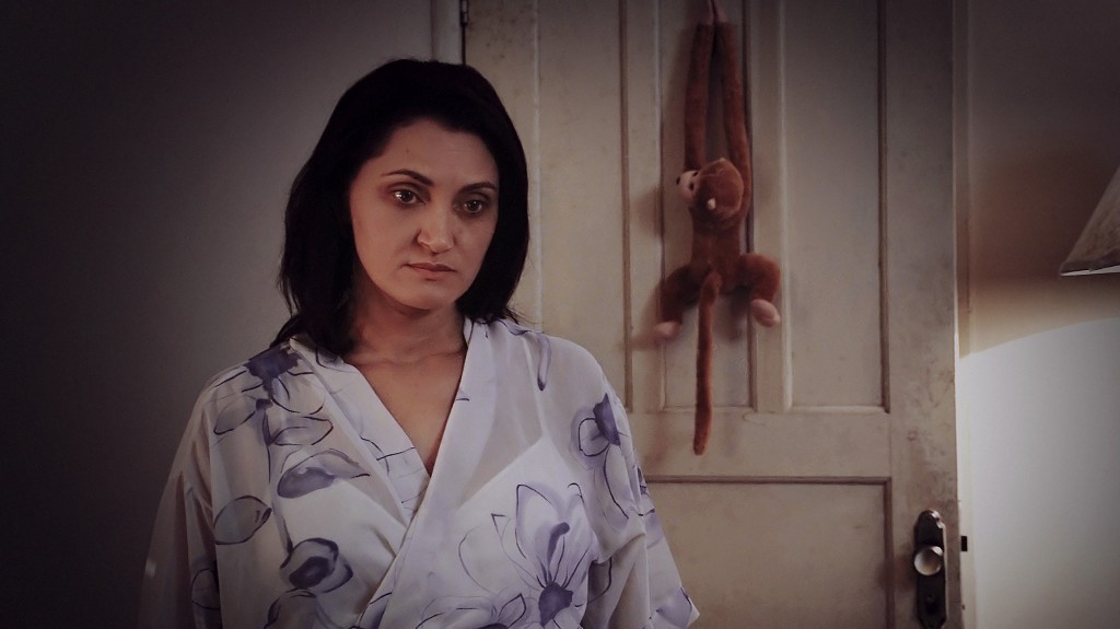 Materno - Divulgação