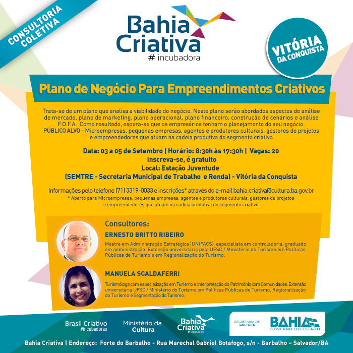 flyer_BahiaCriativa_consulSETEMBRO15_VITORIA_CONSQUISTA